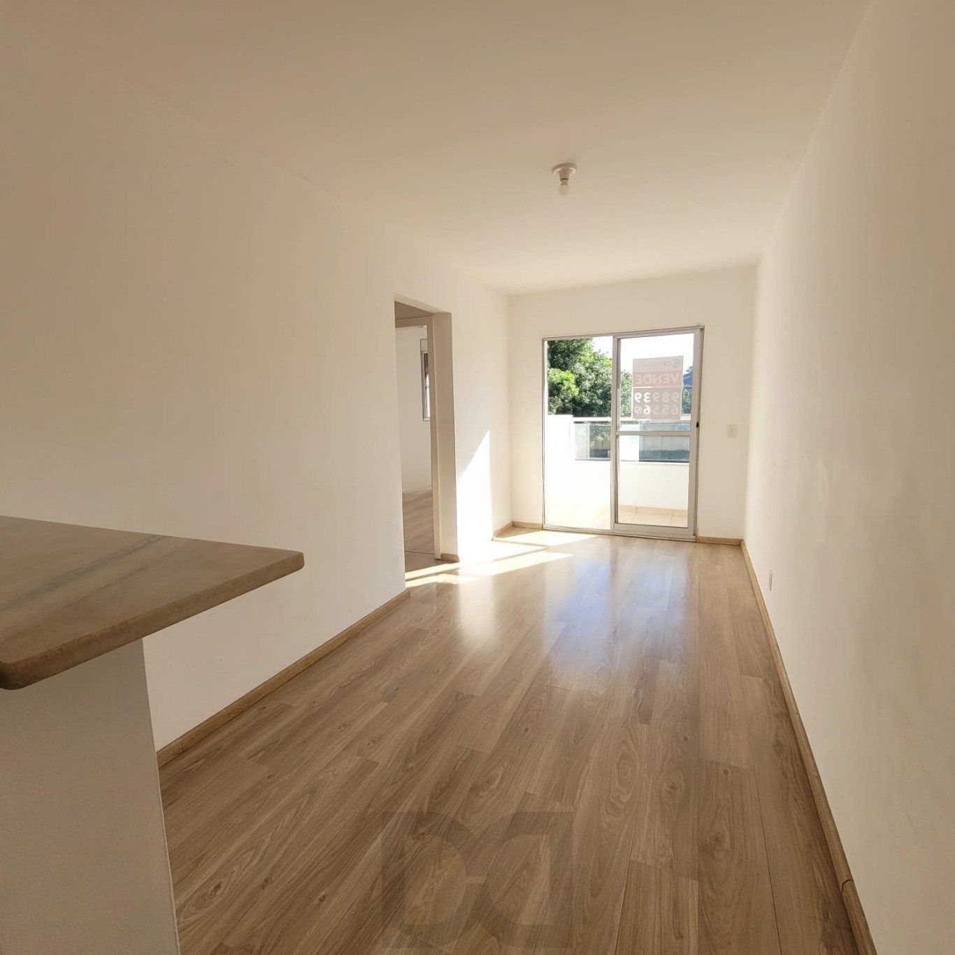 Apartamento de 3 quartos, sacada, 1 vaga no bairro Jardim Planalto. — foto 1