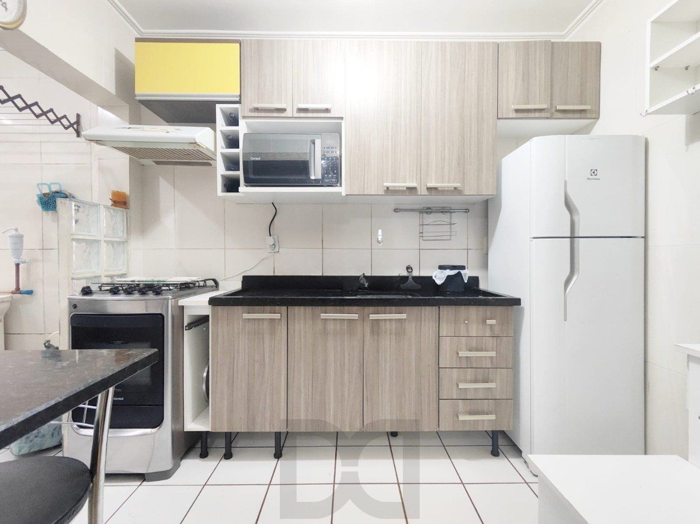 Apartamento à venda com 1 dormitório no Bairro Cidade Baixa — foto 20