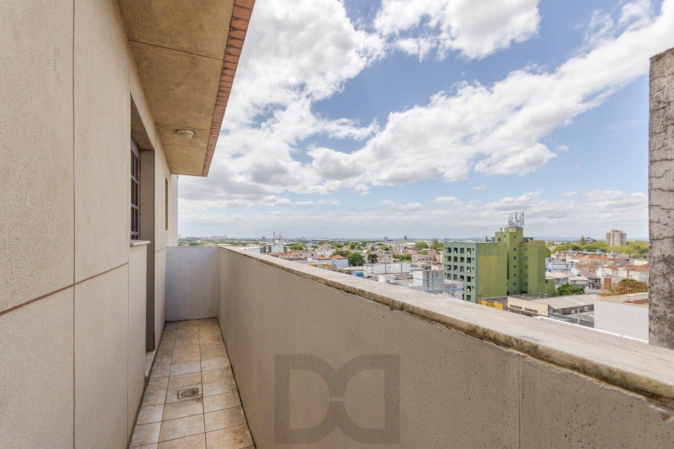 Cobertura com 4 quartos, 1 suíte e 2 vagas no bairro Passo da Areia. — foto 29