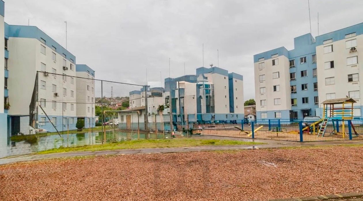 Apartamento 2 Dormitórios com Vaga | 45m² | Próximo à PUC — foto 1