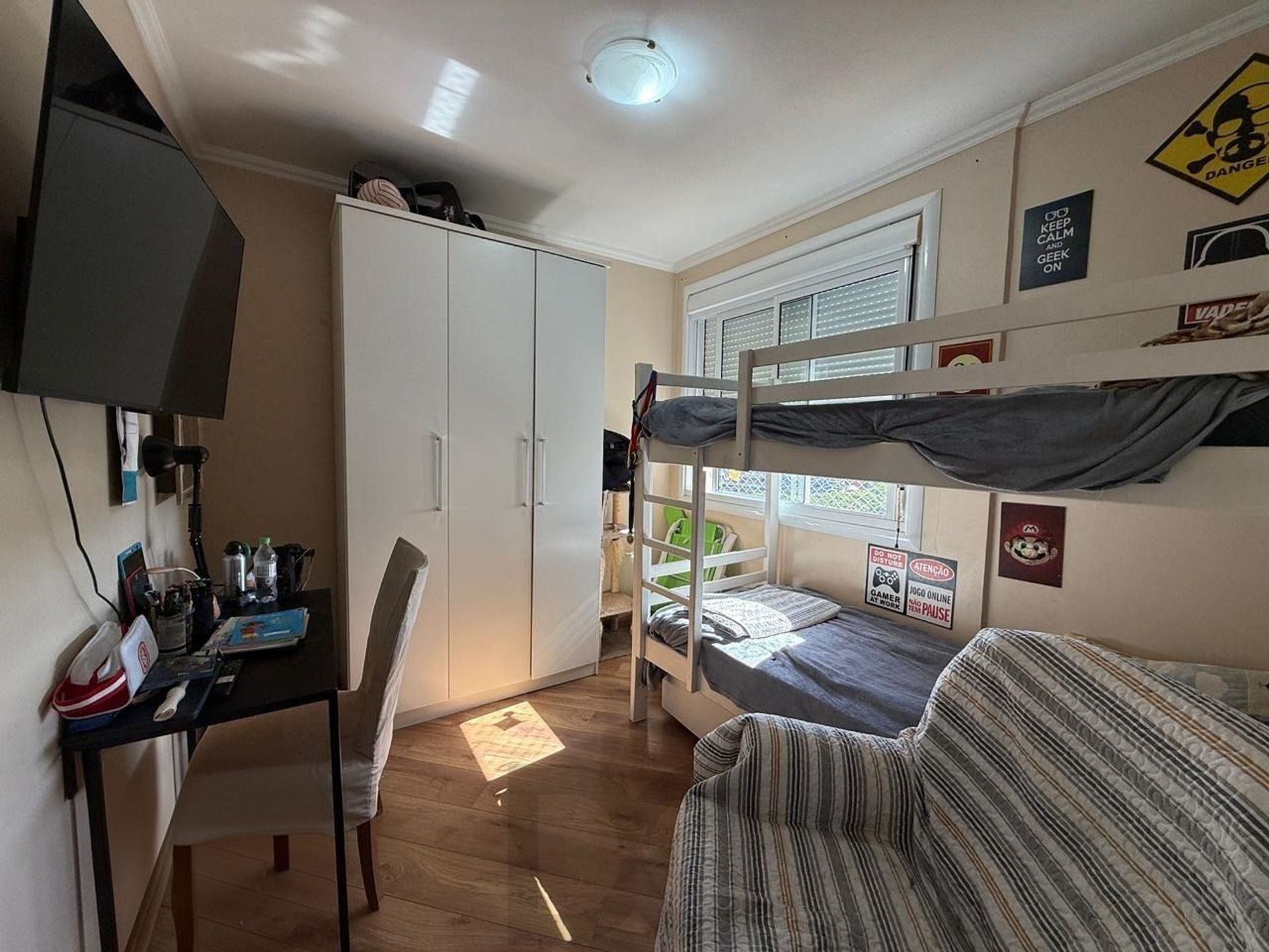 Apartamento de 2 dormitórios, 1 suíte, 2 vagas e 94m² no Jardim Europa. — foto 16