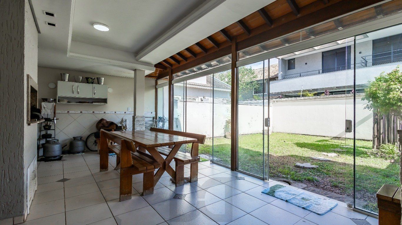 Casa em Condomínio com 4 quartos, 1 suíte e 300m² à venda em Ecoville. — foto 15