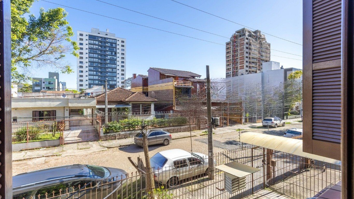 Apartamento 2 dormitórios, 56m² e no Bairro Jardim Botânico. — foto 20