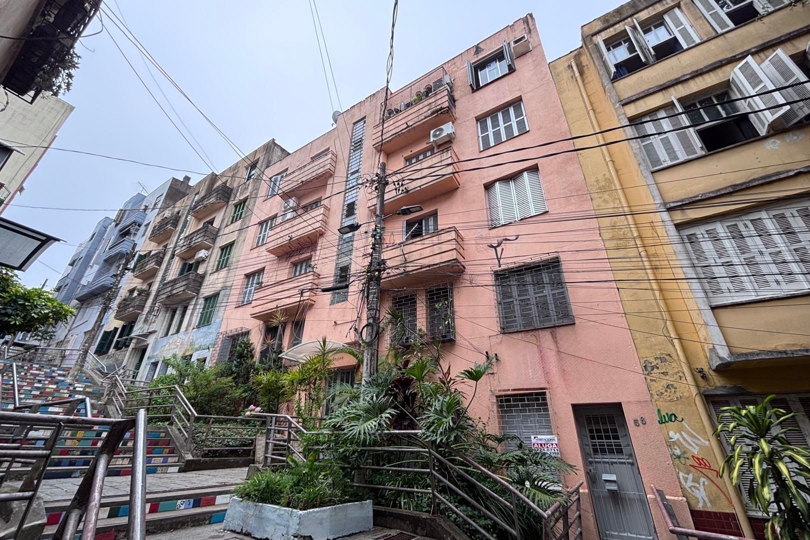 Apartamento 3 Quartos - Centro Histórico de POA (parte alta) — foto 39