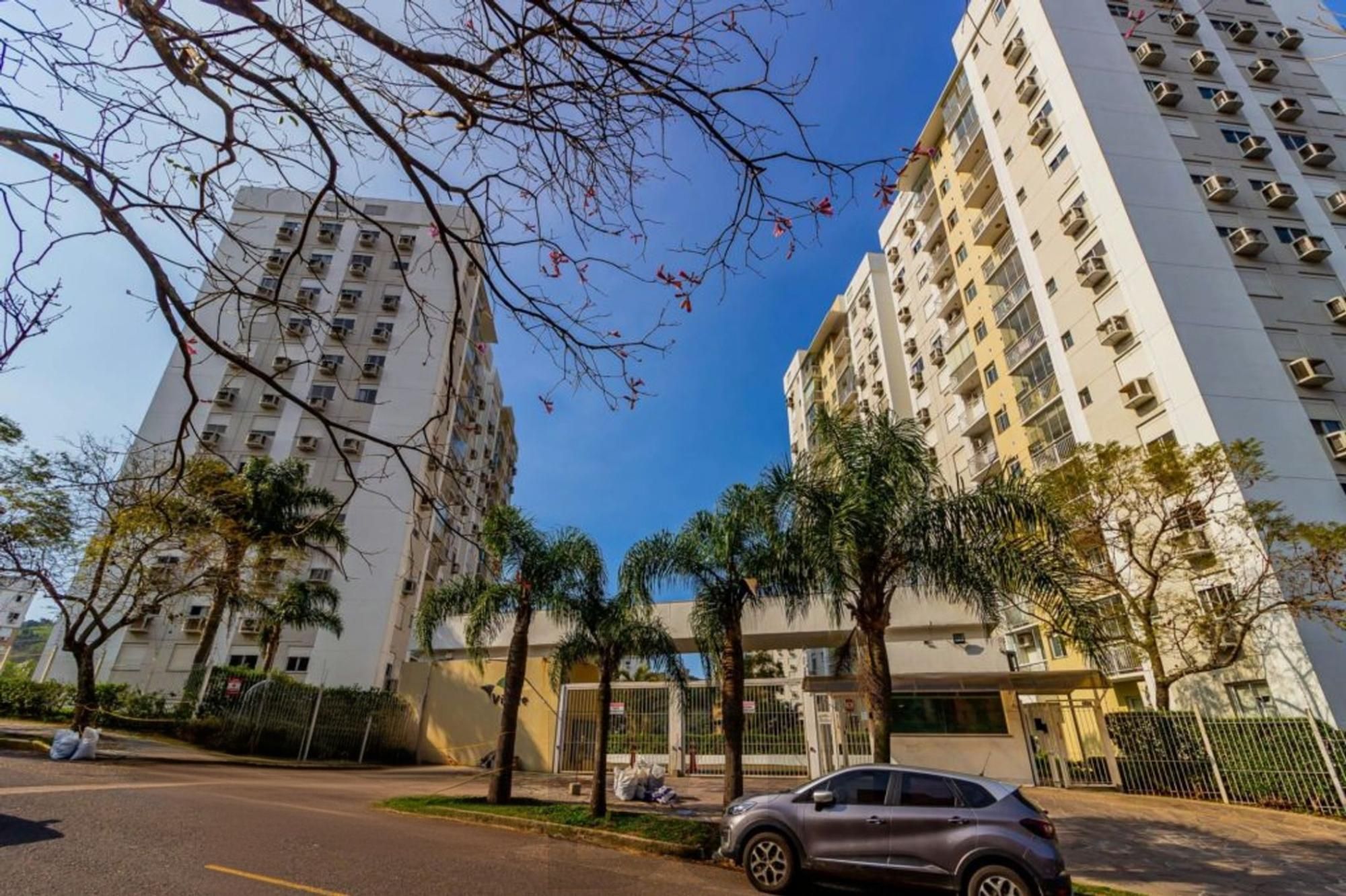 Apartamento à venda com 3 quartos 72 m² no Jardim Carvalho — foto 46