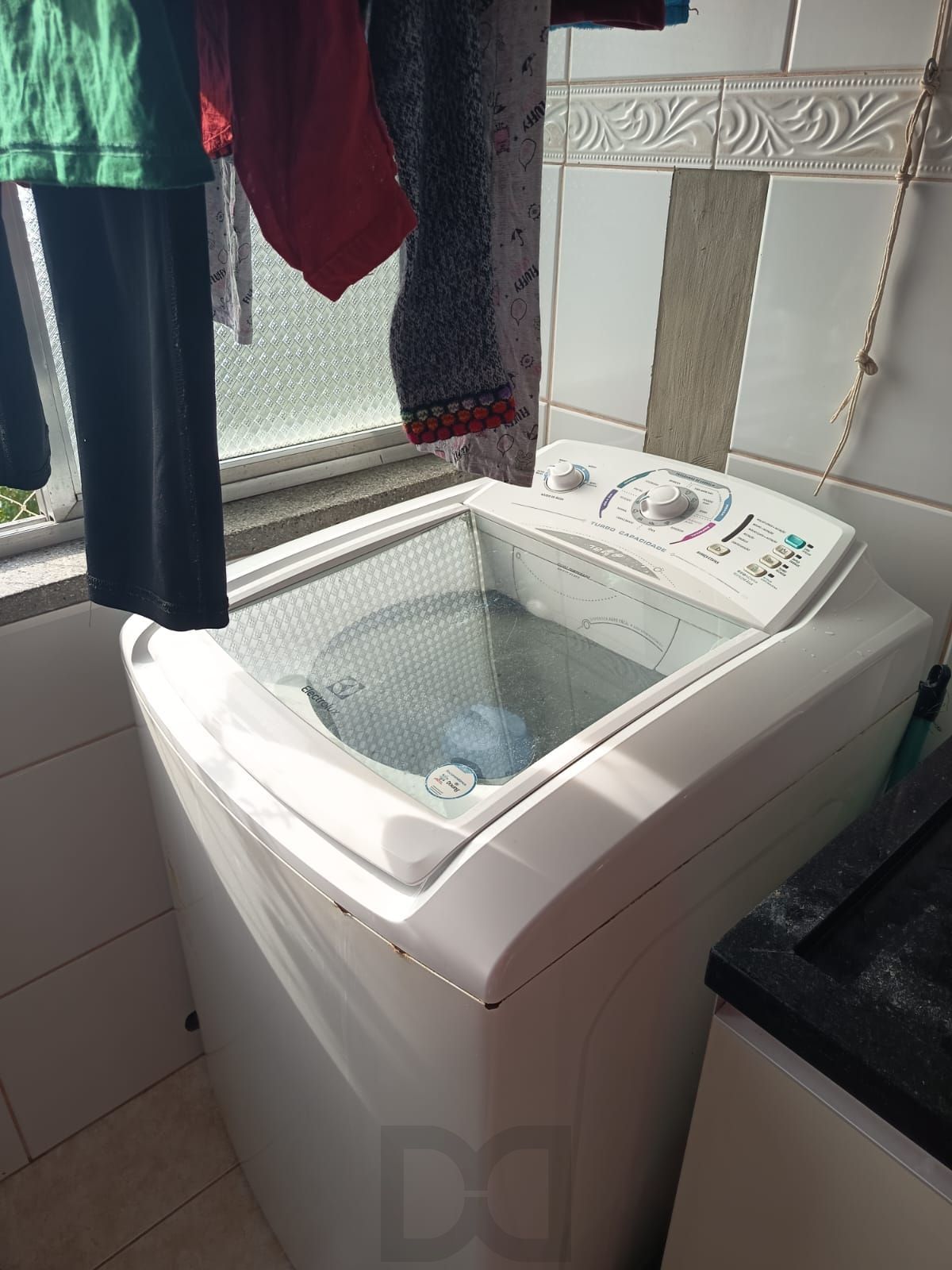 Apartamento 2 D reformado, elevador , vaga na Azenha — foto 23