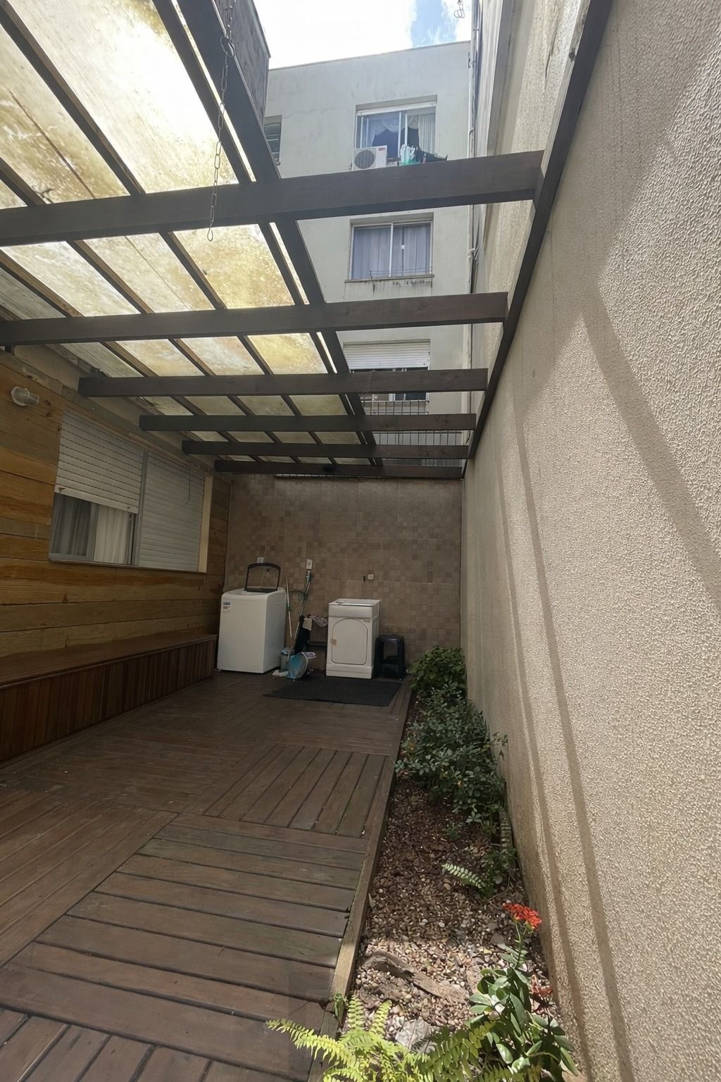 Apartamento térreo, 1 quarto no bairro Vila Ipiranga — foto 16