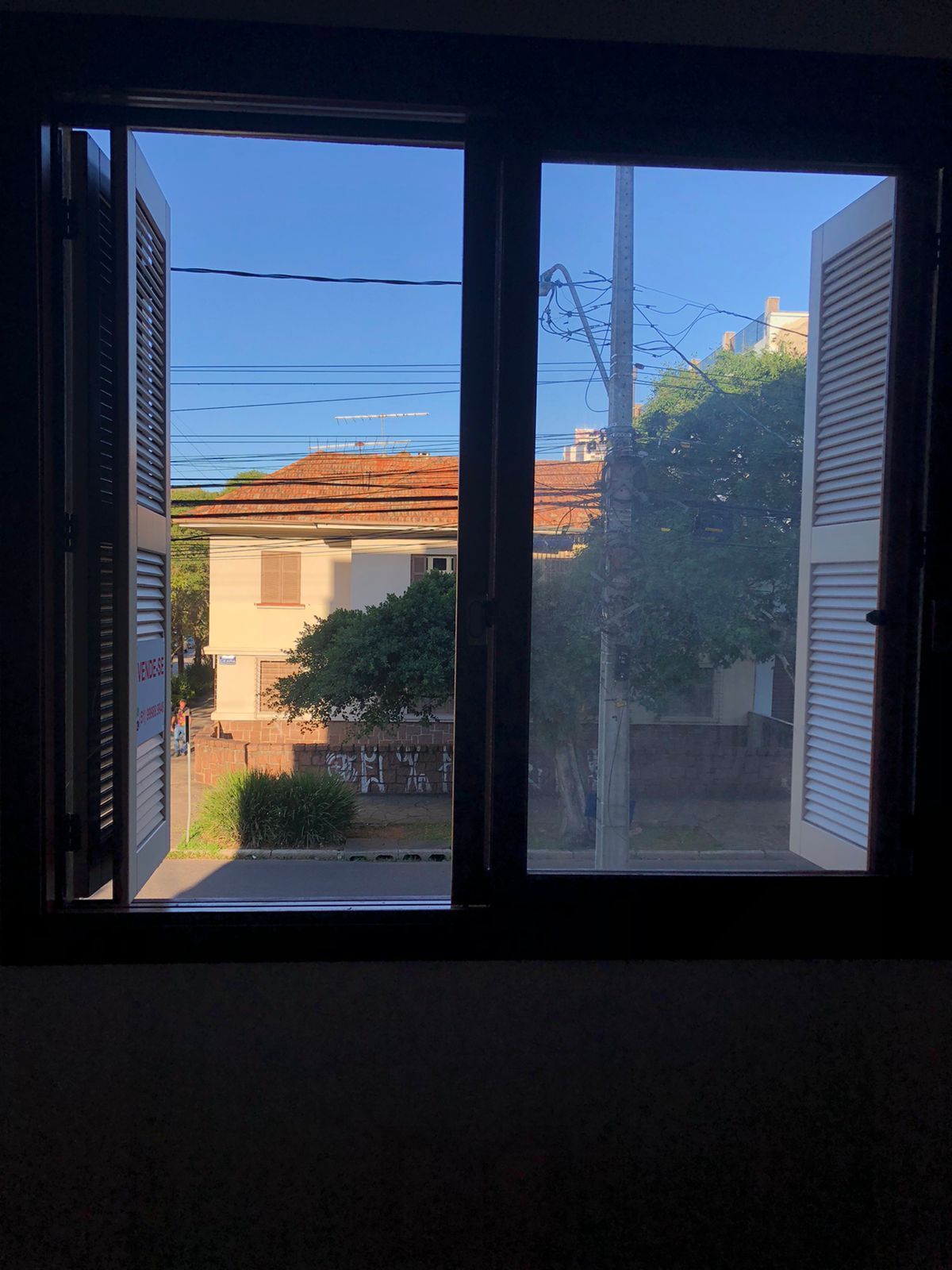 Apartamento 2 Dormitórios Reformado no São João – Av. Pátria — foto 20
