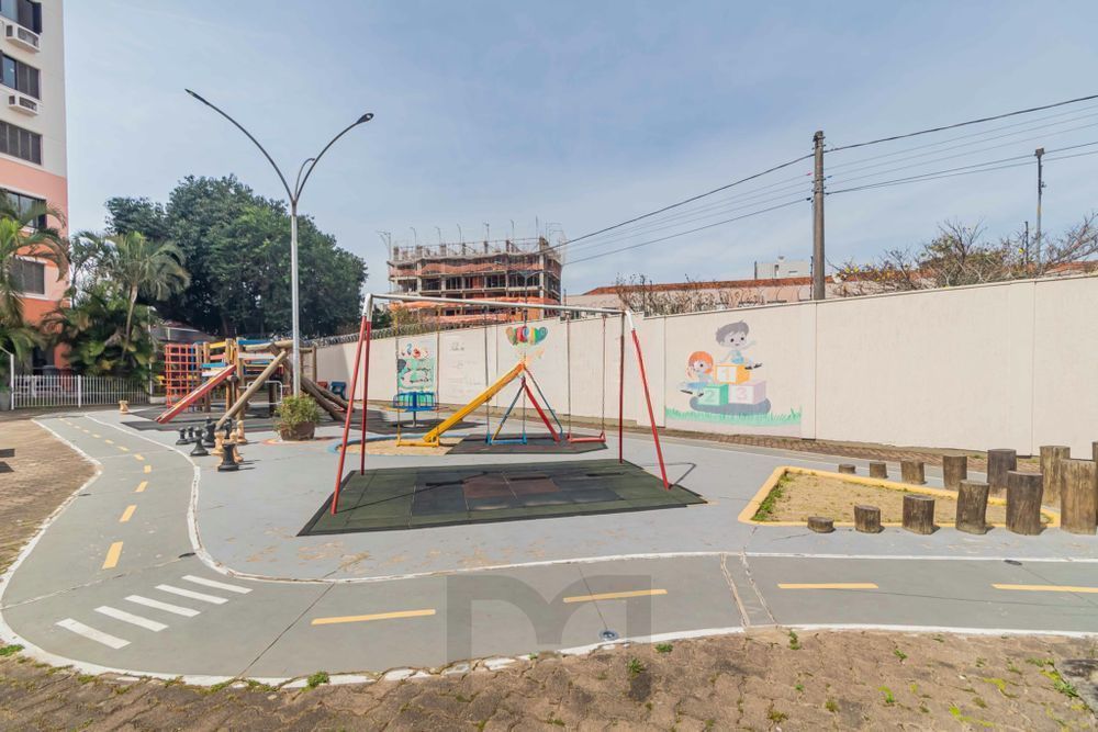 Apartamento de 3 quartos, elevador e 1 vaga no bairro Cristo Redentor — foto 35