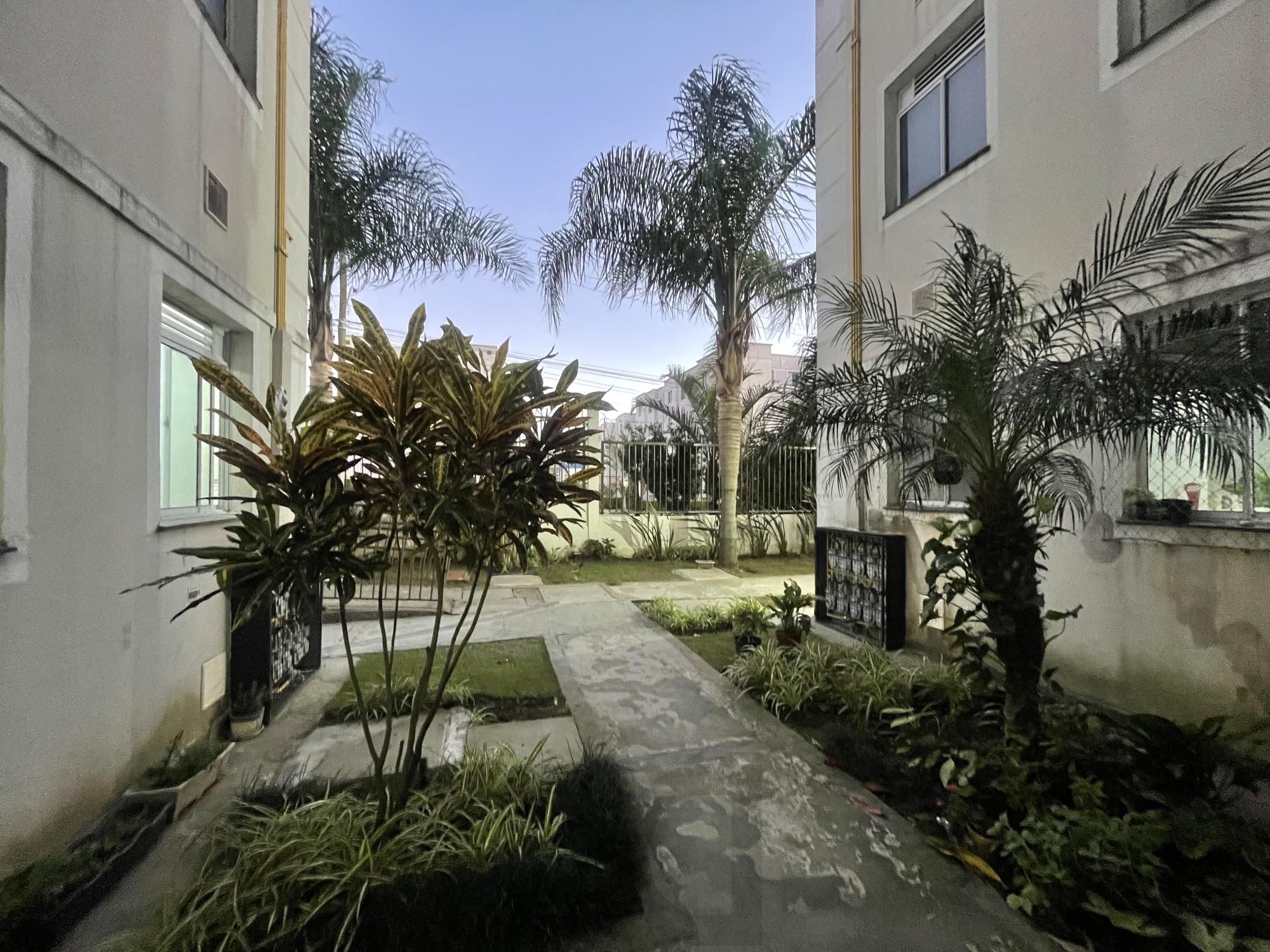 Apartamento 2 dormitórios 1 vaga no condomínio Laçador, Jardim Leopoldina — foto 18