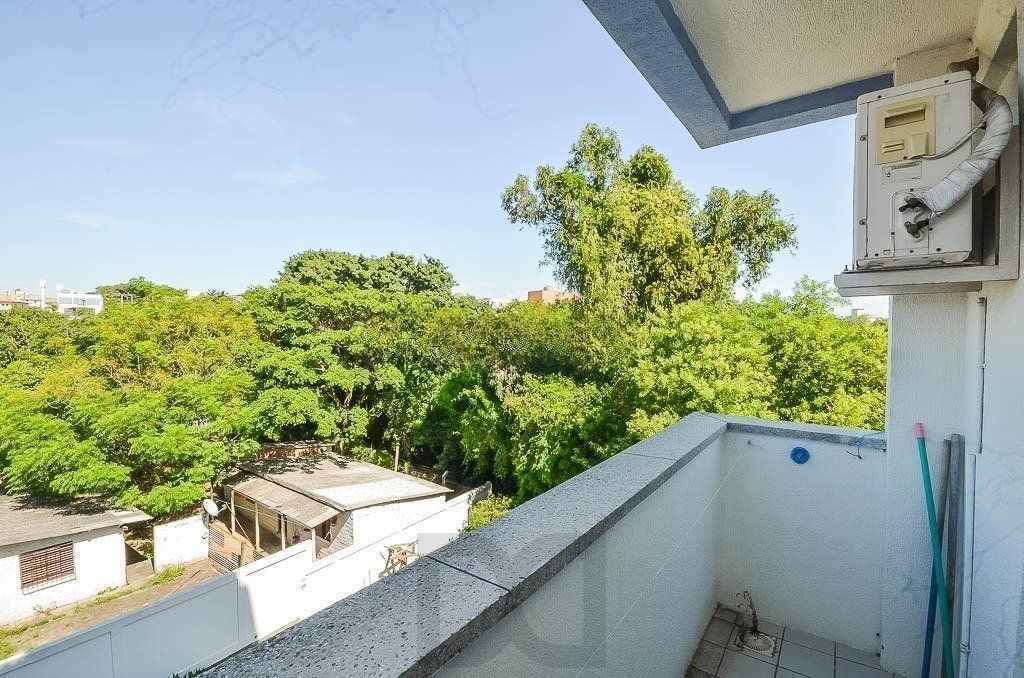 Apartamento 3 Quartos com Elevador e Vaga na Cavalhada — foto 3