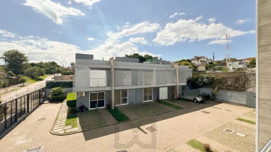 Casa de condomínio com 2 quartos, vaga e pátio no bairro parque Santa Fé — foto 33