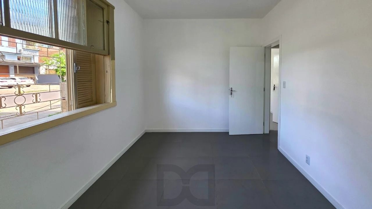 Apartamento Térreo 2 Dormitórios na Avenida Pátria – São João — foto 16