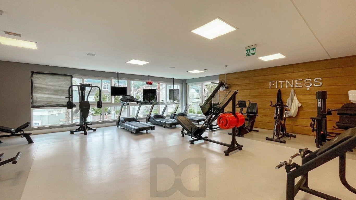 Casa em Condomínio com 3 quartos, 3 suítes, 2 vagas e 195m² no Jardim Carvalho. — foto 52