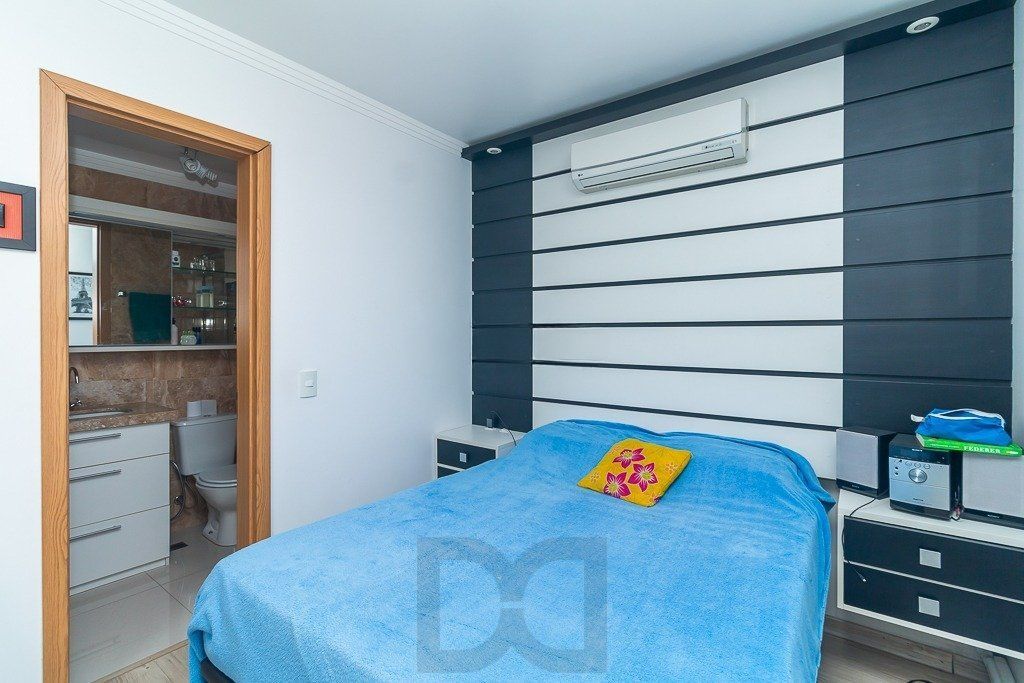 Apartamento 3 quartos com Suíte, 2 Vagas e elevador no Bairro Jardim Carvalho — foto 11