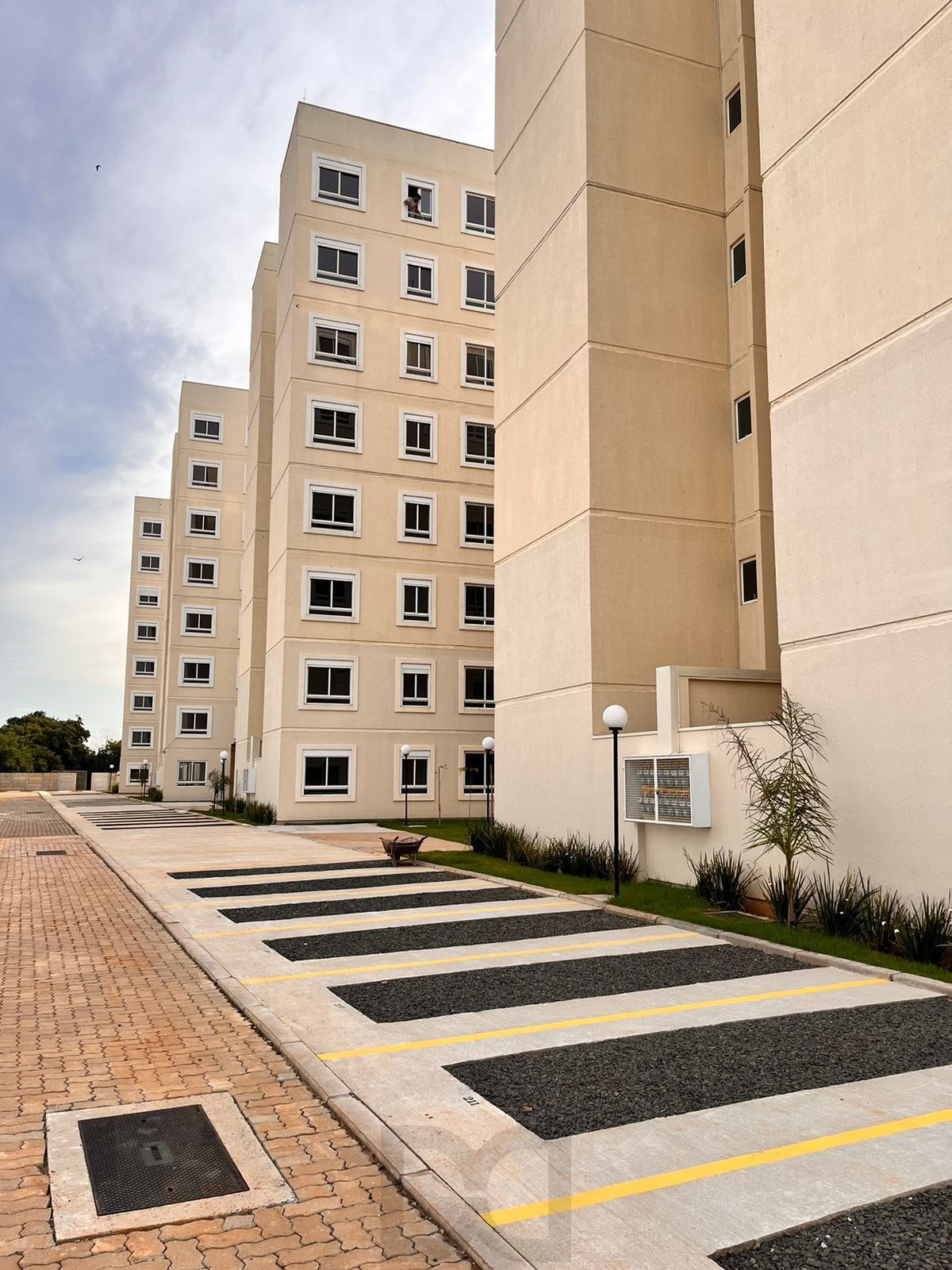 Apartamento com 2 quartos, à venda, com infra completa, Parque Santa Fé, — foto 24