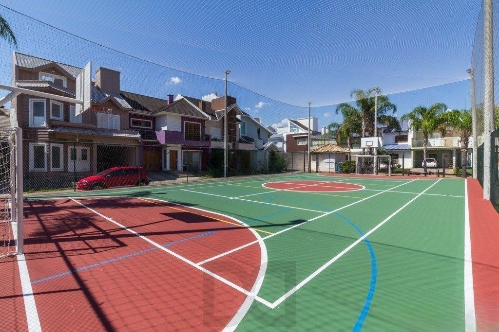 Casa Sobrado de 3 dormitórios com suíte, 2 vagas, piscina e sótão no Ecoville — foto 50