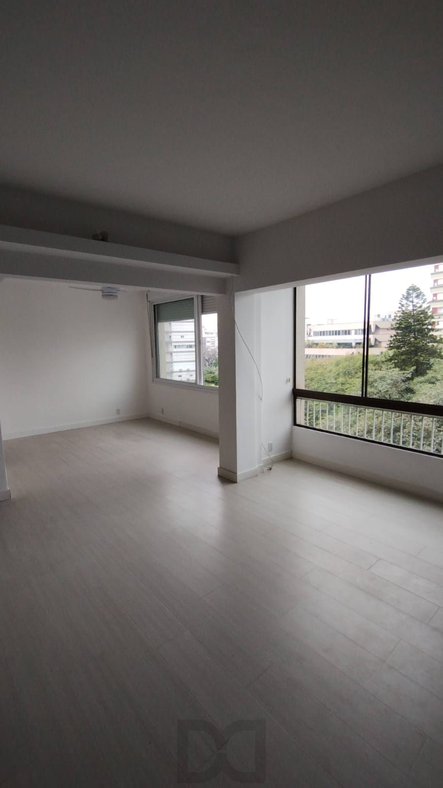 Apartamento com 3 dormitórios no Bairro Rio Branco — foto 1