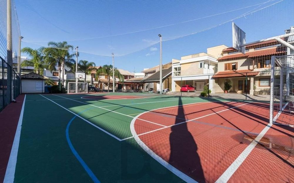 Casa em Condomínio com 4 quartos, 1 suíte e 300m² à venda em Ecoville. — foto 59