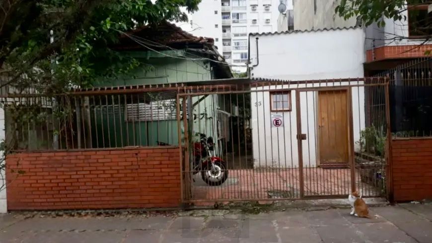 Excelente Terreno de 373m² no Bairro Jardim BotâNico Porto Alegre — foto 14