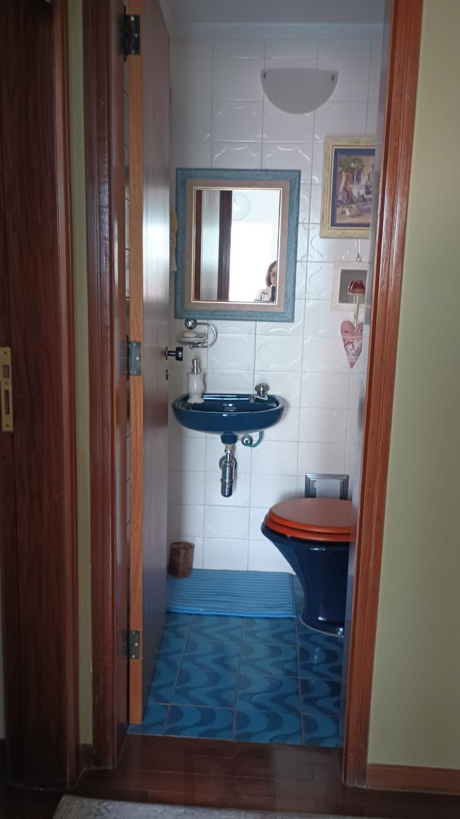 Apartamento com 3 quartos, elevador no Bairro jardim Botânico em Porto Alegre. — foto 26