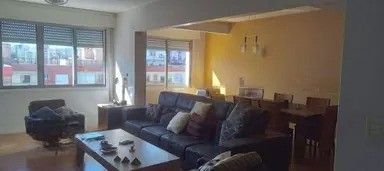 Apartamento Mobiliado com 4 Quartos e 2 Suítes Elevador e Vaga no Centro — foto 2
