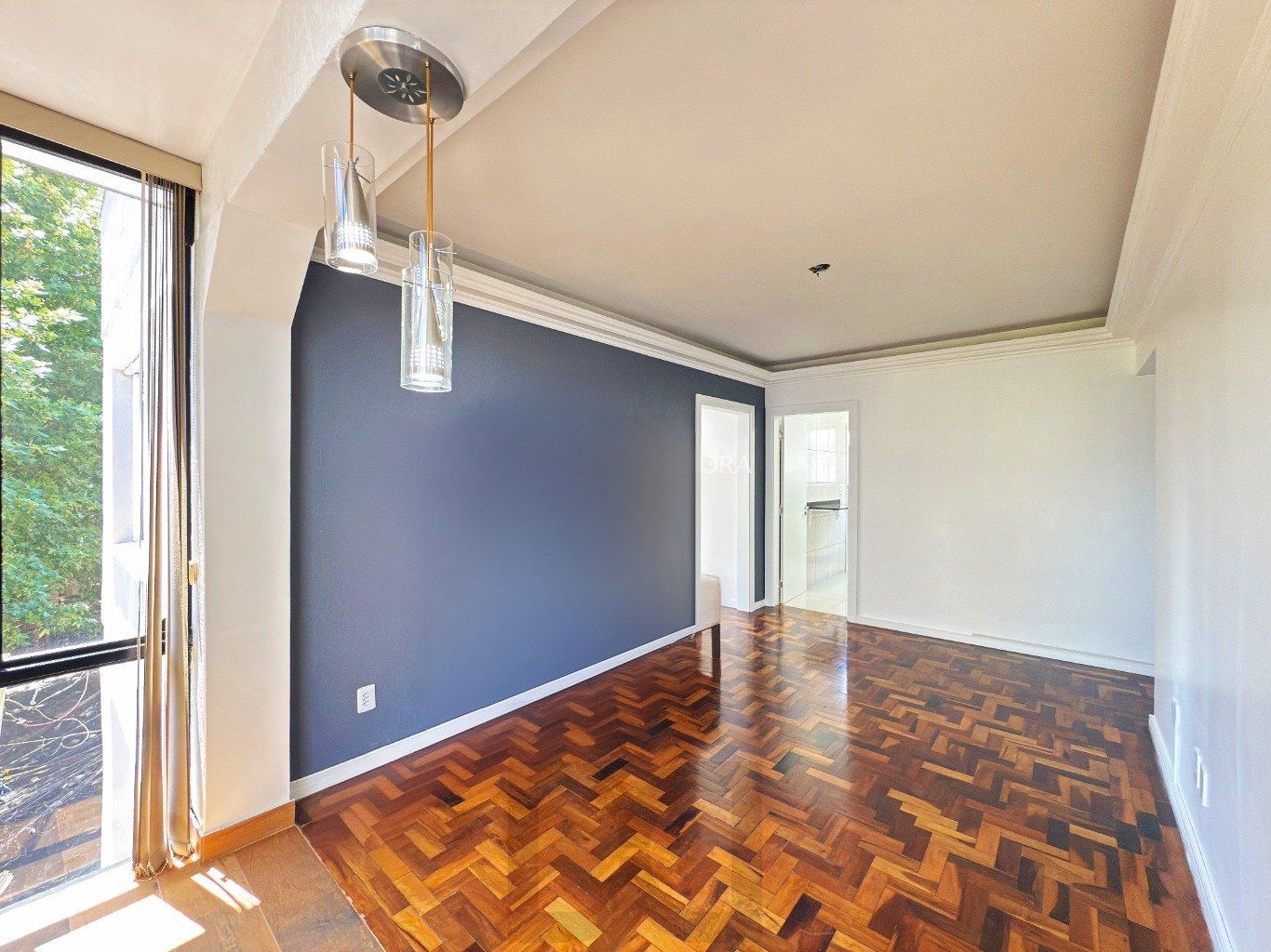 Apartamento com 2 quartos e 1 vaga a venda no bairro Passo da Areia — foto 2