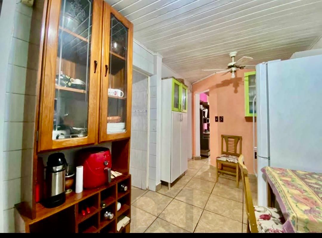 Casa com pátio 144m2 2 quartos com vaga Bairro Passo das Pedras Porto Alegre — foto 12