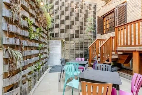 Casa em condomínio de 3 quartos no Bairro Bela Vista Porto Alegre. — foto 17