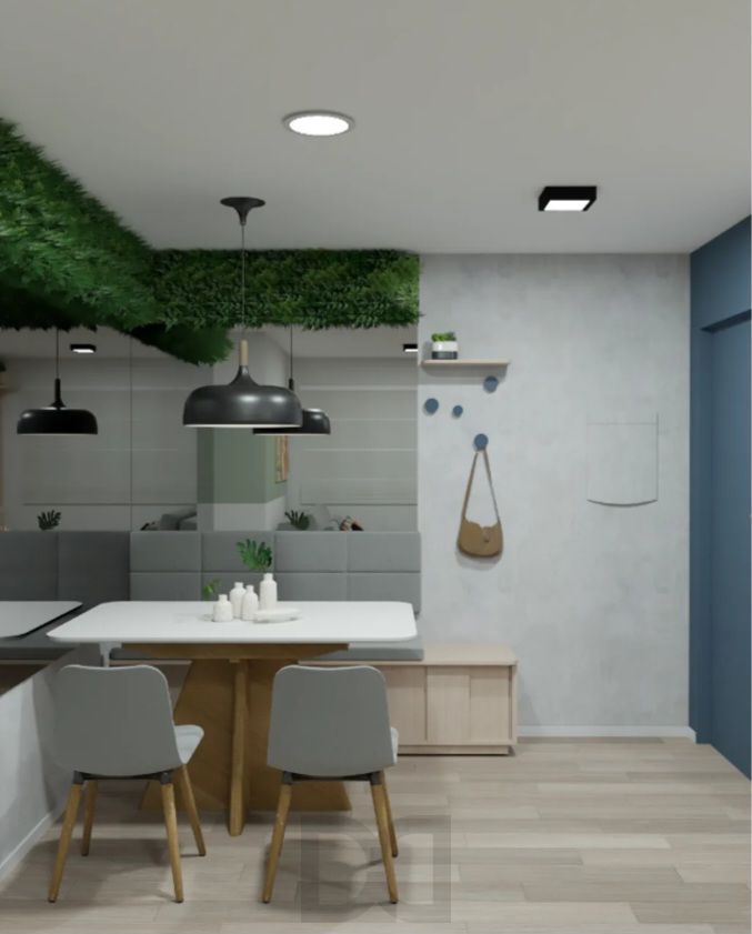 Apartamento de 2 Dormitórios com Vaga e Lazer Completo a 5min do Iguatemi — foto 6