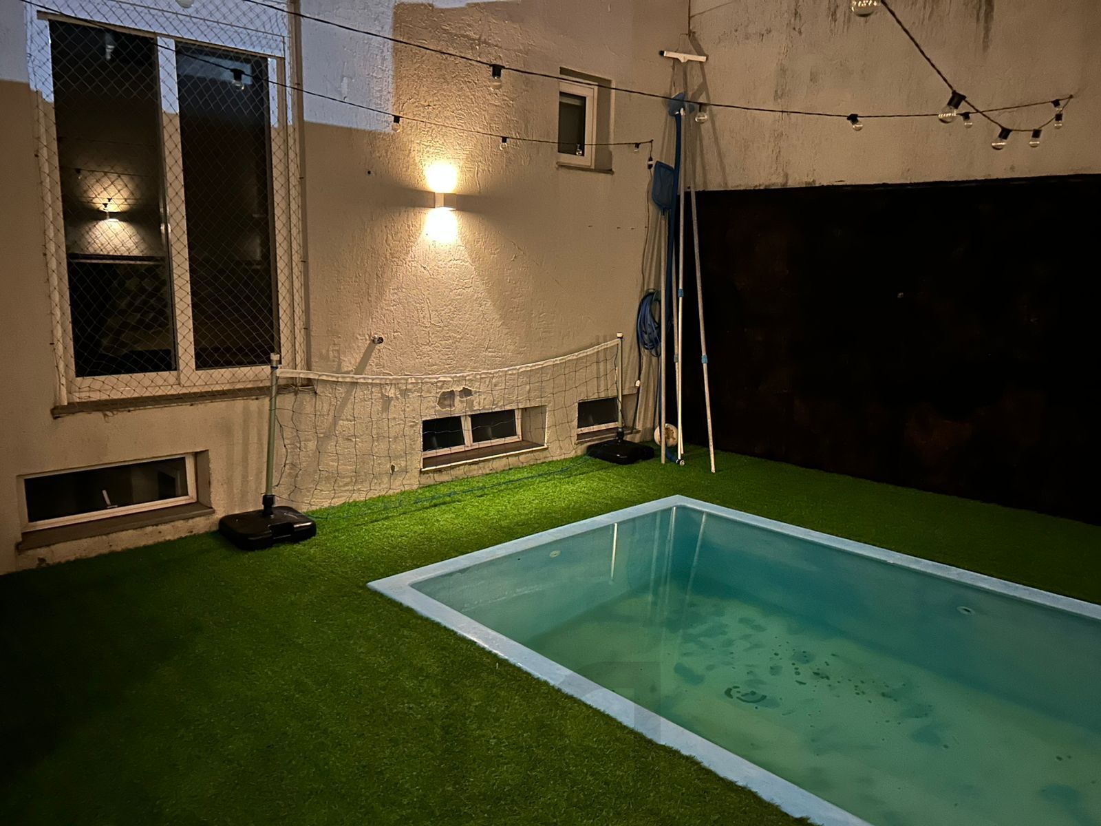 Casa em condomínio 4 dormitórios com piscina e energia solar no Santo Antonio — foto 63