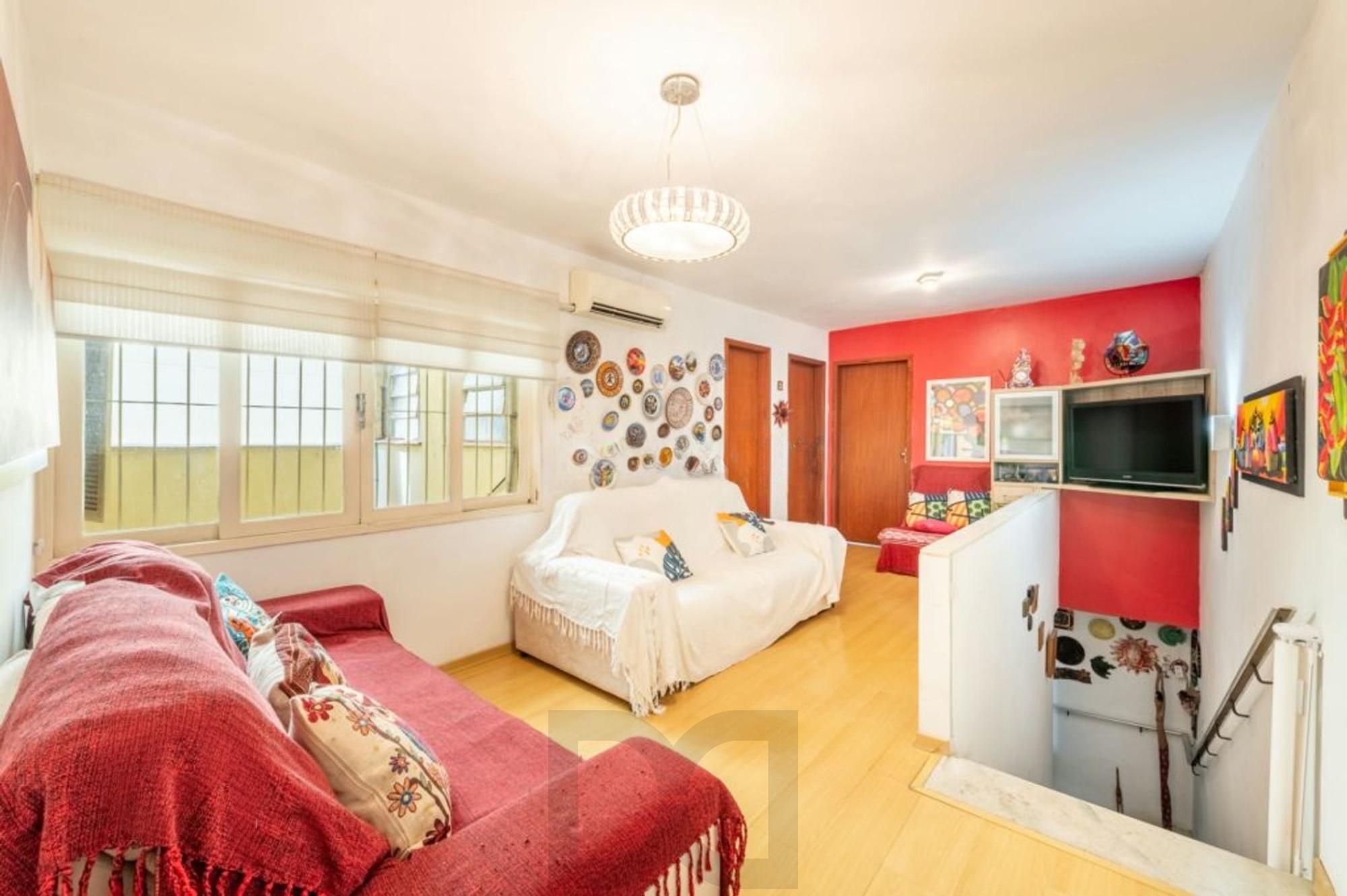 Casa 3 quartos, 2 suítes, 3 vagas no Rio Branco — foto 4