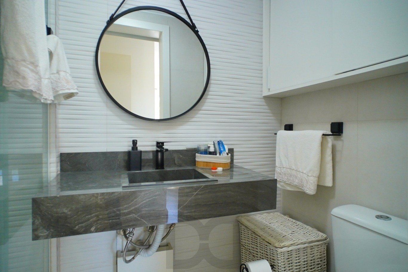 Apartamento Garden 2 Dormitórios com Vaga no Jardim Sabará — foto 29