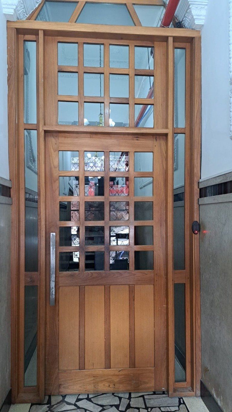Apartamento Terreo, com 2 quartos e 73m² à venda em Centro Histórico. — foto 41