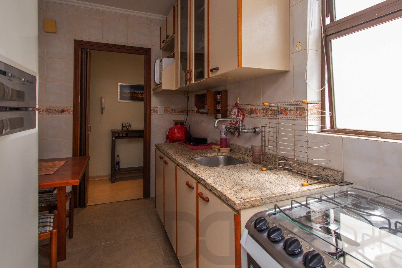 Apartamento mobiliado 2 quartos com suíte e vaga no Rio Branco — foto 10