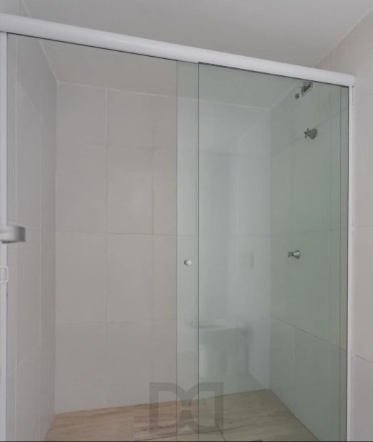Apartamento com 2 Quartos, Churrasqueira, Piscina e 1 Vaga no Sarandi — foto 17