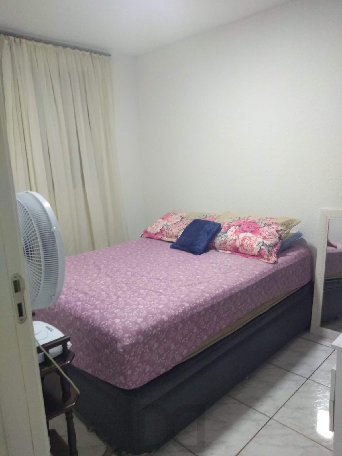 Apartamento 2d com vaga escriturada e infra Jardim Leopoldina — foto 7
