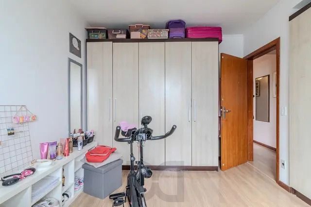 Apartamento de 3 quartos e 1 vaga de garagem no bairro Mont'Serrat em Poa. — foto 22