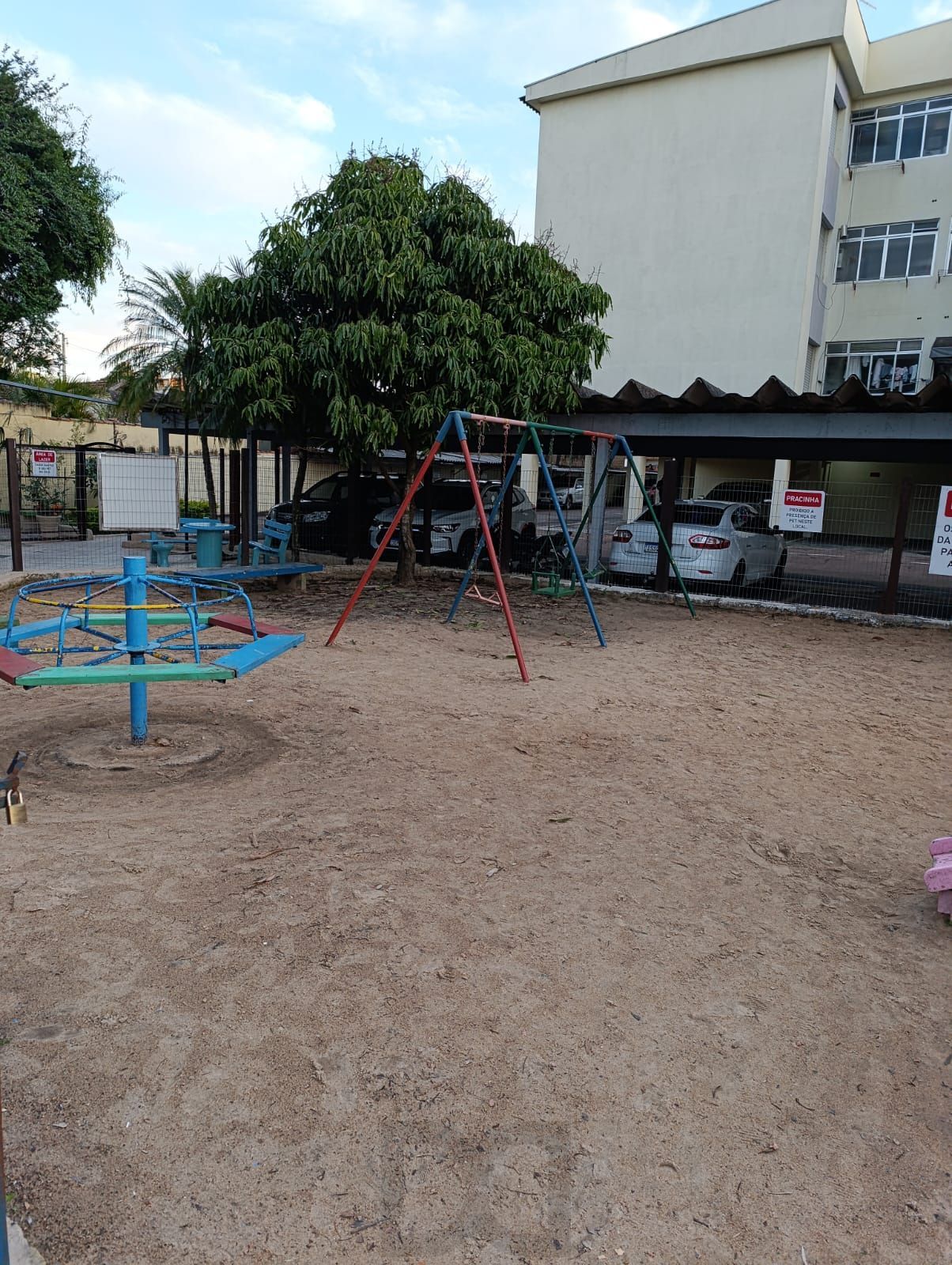 Apartamento de 1 dormitório, 1 vaga no bairro Sarandi — foto 30