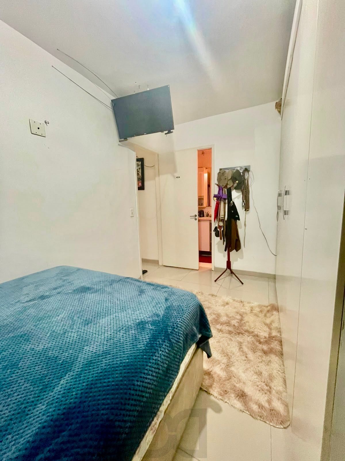 Apartamento 2 quartos 1 vaga no Bairro Jardim Planalto na Av. Ary Tarrago — foto 24