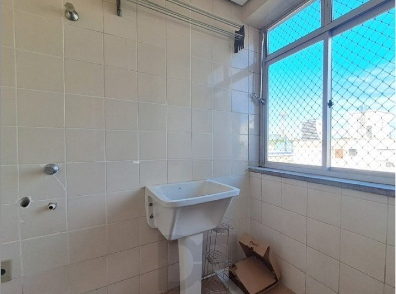 Apartamento com 2 quartos e 1 vaga à venda em Centro Histórico. — foto 11