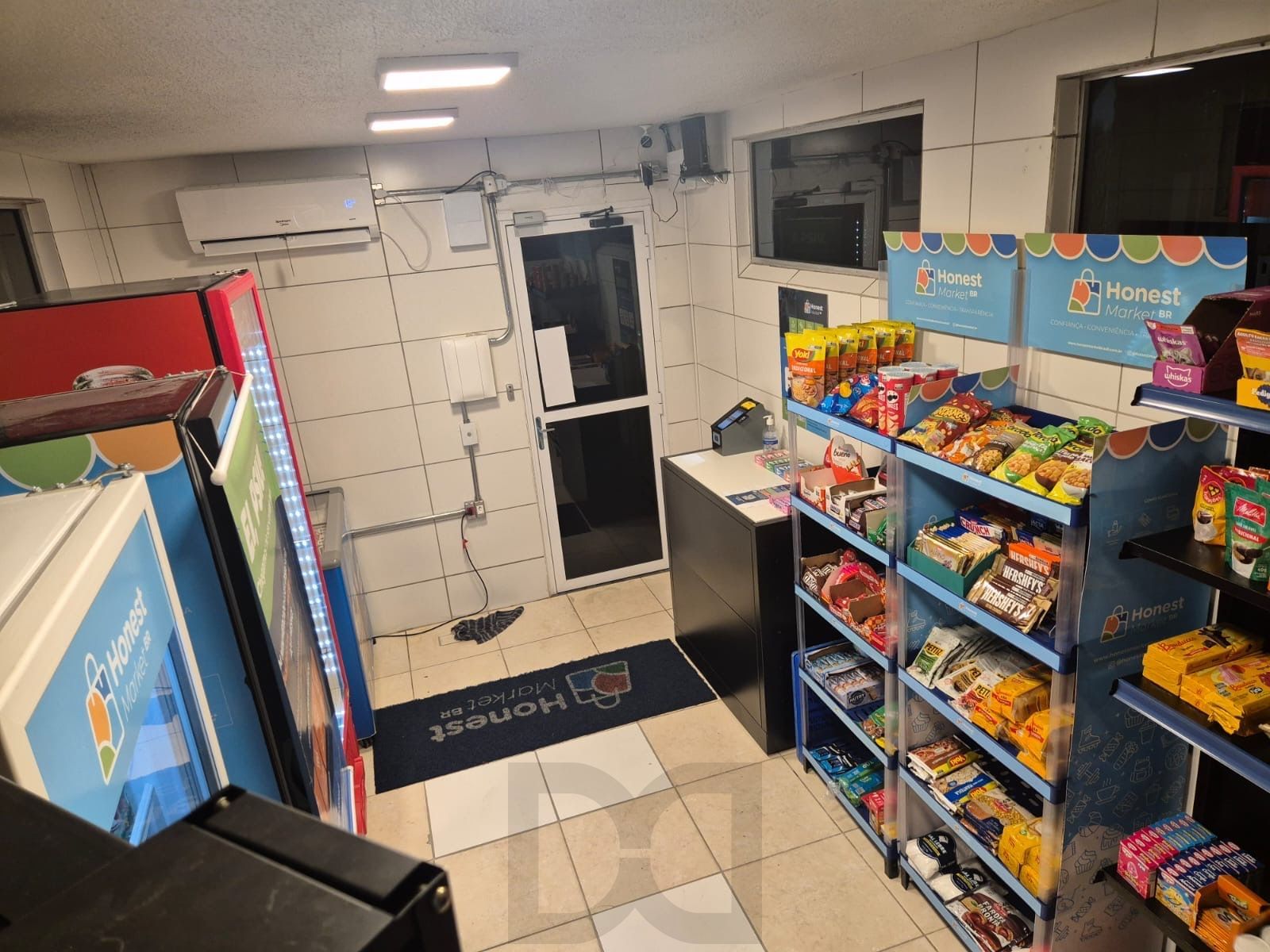 Apartamento 2 dormitórios 1 vaga no condomínio Laçador, Jardim Leopoldina — foto 26