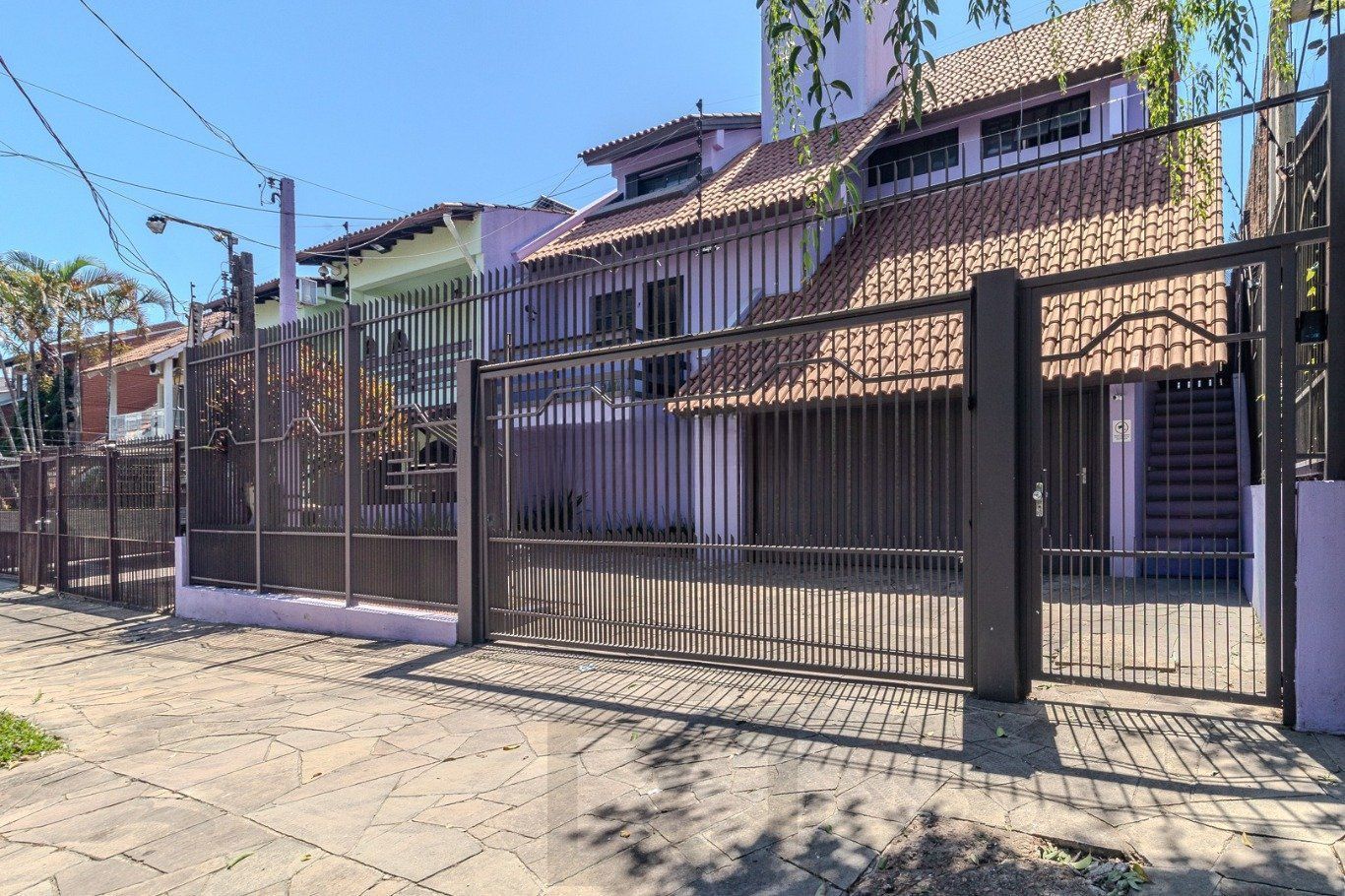 Casa com 3 quartos, vaga, piscina, Juncker e com patio no Jardim Planalto — foto 46
