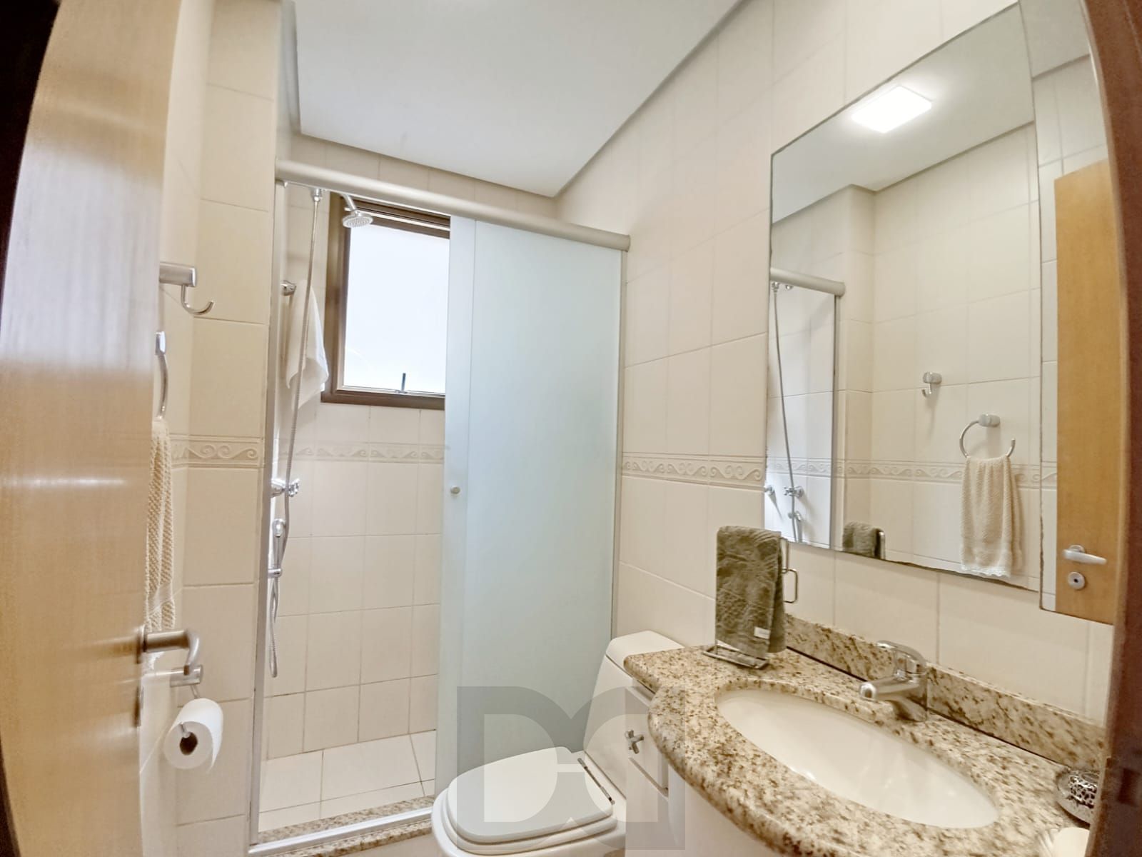 Apartamento semi mobiliado 3 quartos, elevador, 2 vagas no bairro São João. — foto 32
