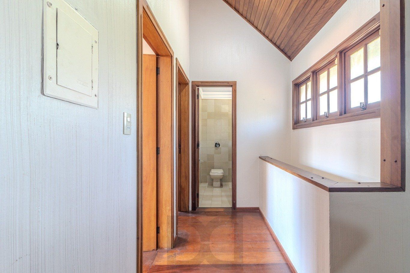 Casa com 3 quartos, vaga, piscina, Juncker e com patio no Jardim Planalto — foto 29