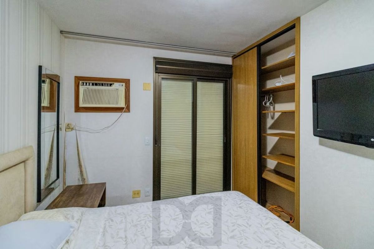 Apartamento 1 Suíte com Elevador e Vaga no Praia de Belas — foto 9
