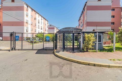 Apartamento 2 Quartos no Rubem Berta com 47m² em Porto Alegre — foto 30