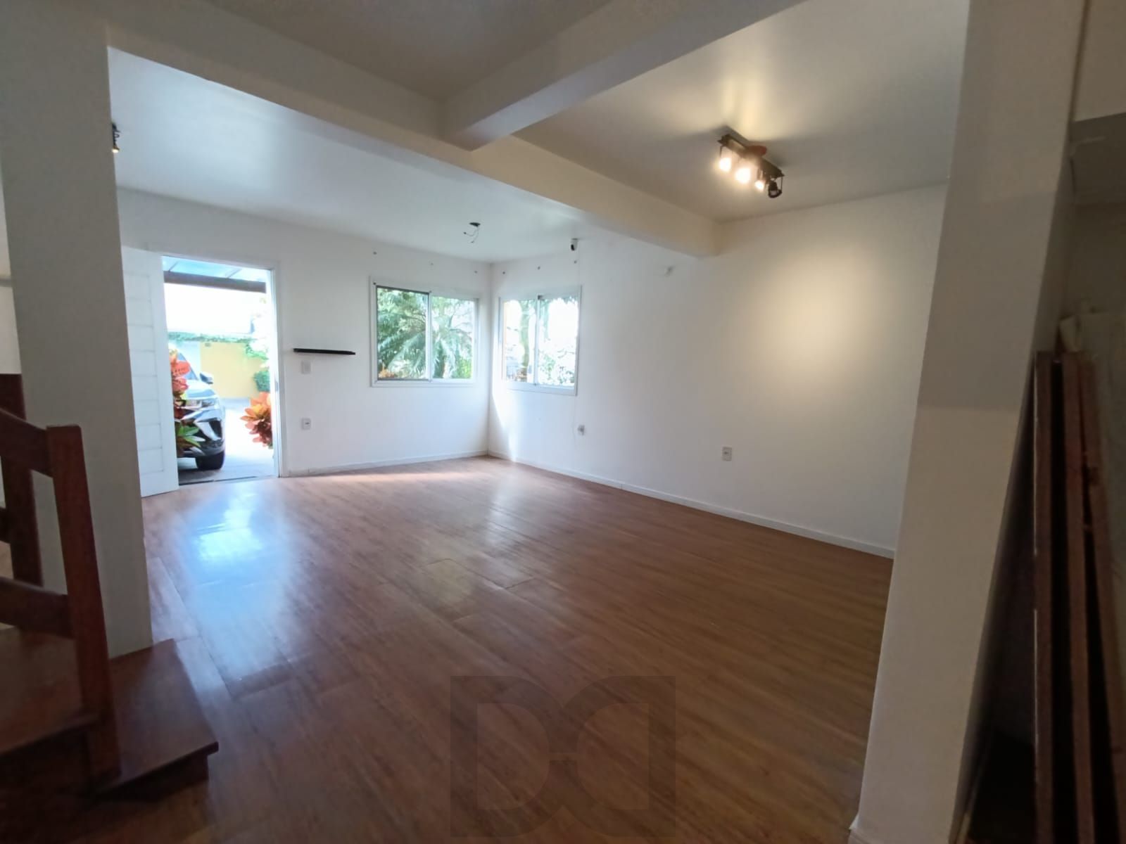 Casa em condomínio de 3 quartos, suíte e 2 vagas no bairro Mário Quintana — foto 5