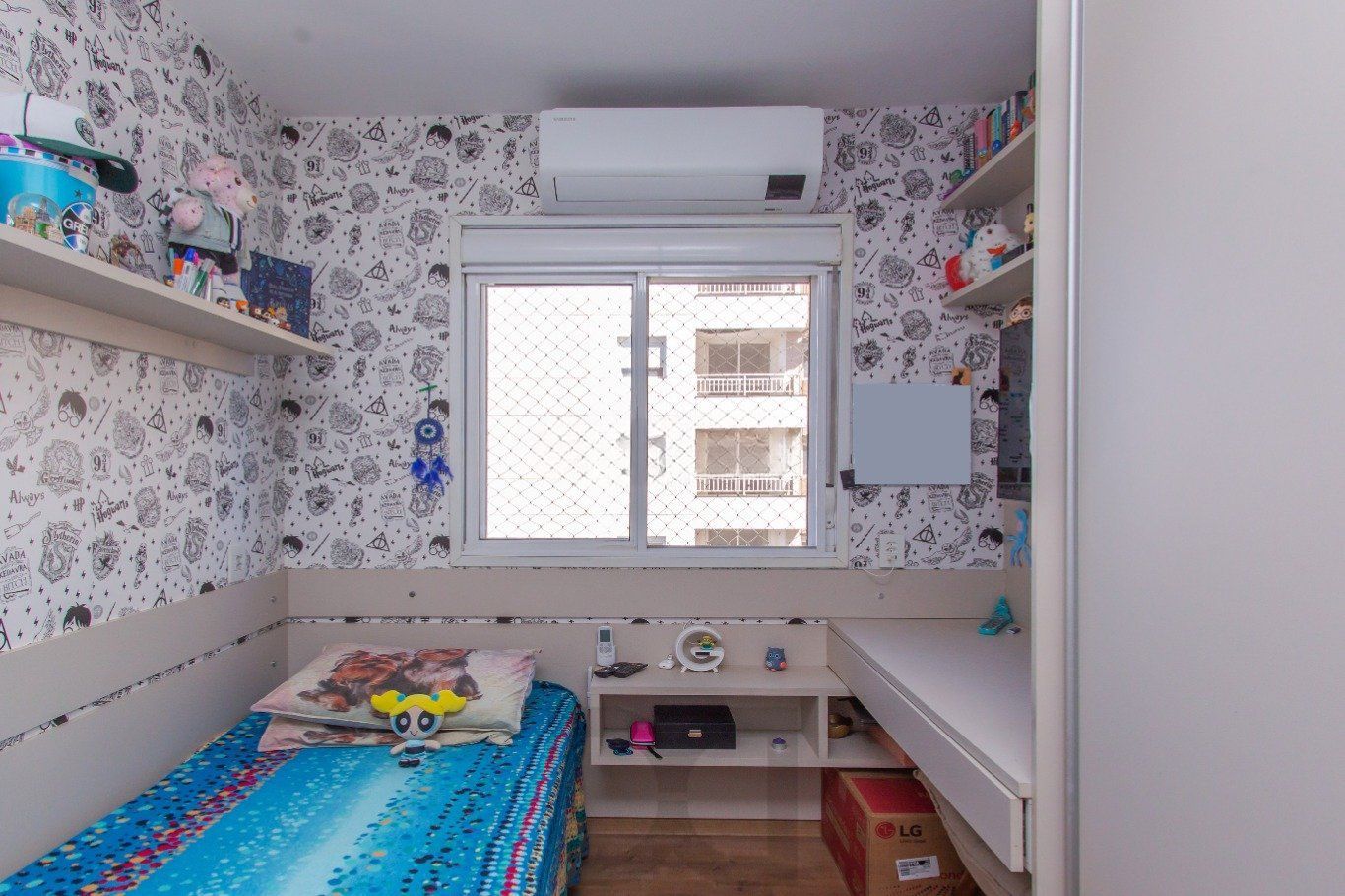 Apartamento 75m², 3 dormitórios, 1 vaga à venda Rua Airton Ferreira da Silva. — foto 15