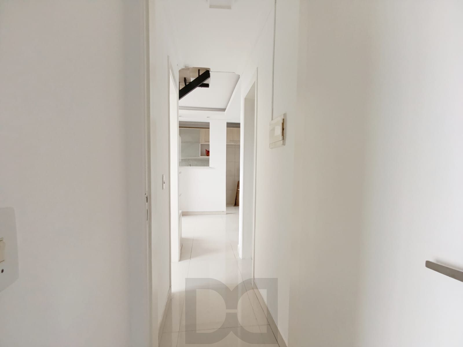 Cobertura de 2 quartos e 1 vaga no bairro Passo das Pedras. — foto 15